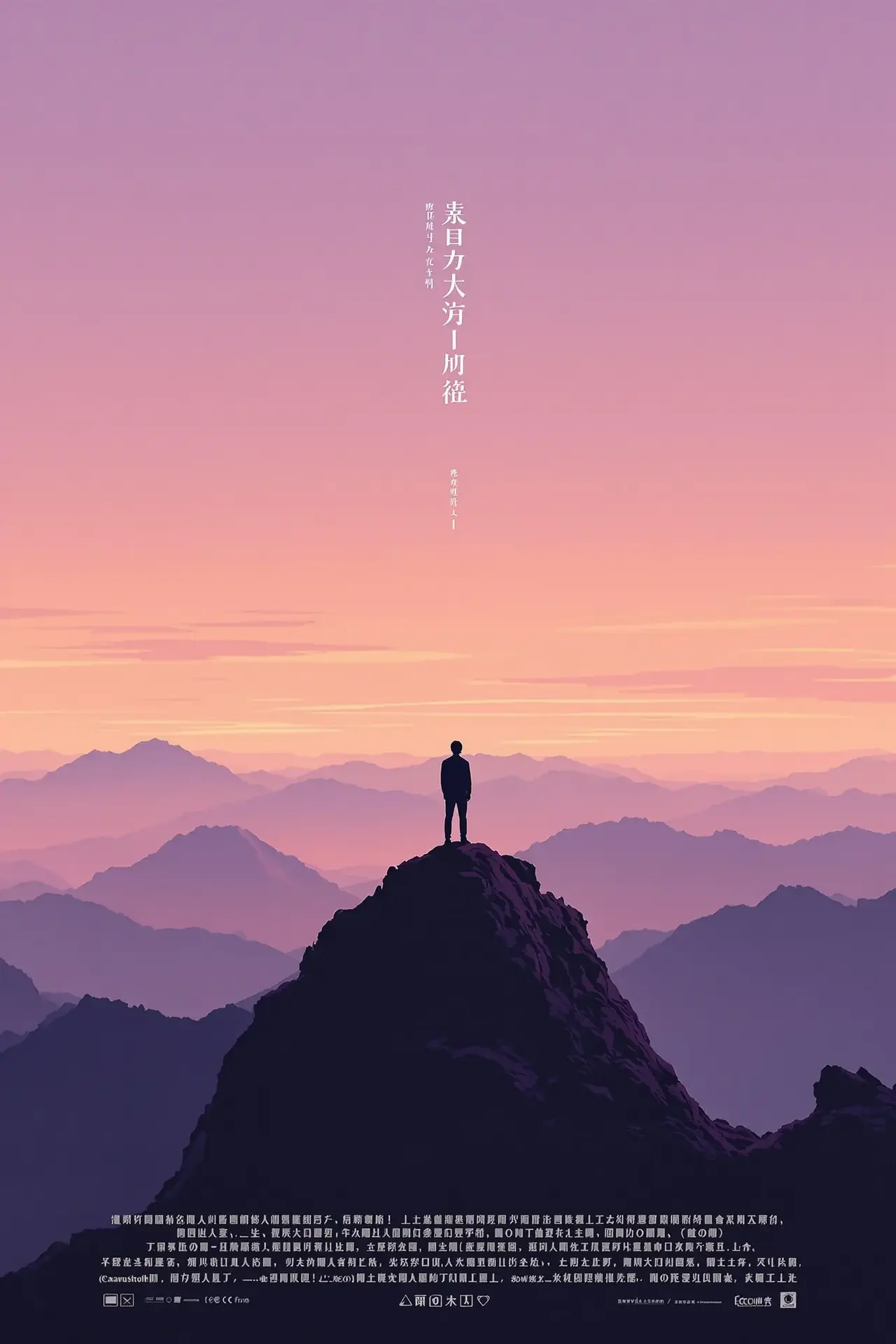 山河入梦 封面